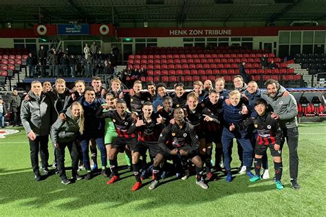 nike cup onder 19|Excelsior Jeugd .